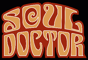 logo Soul Doctor